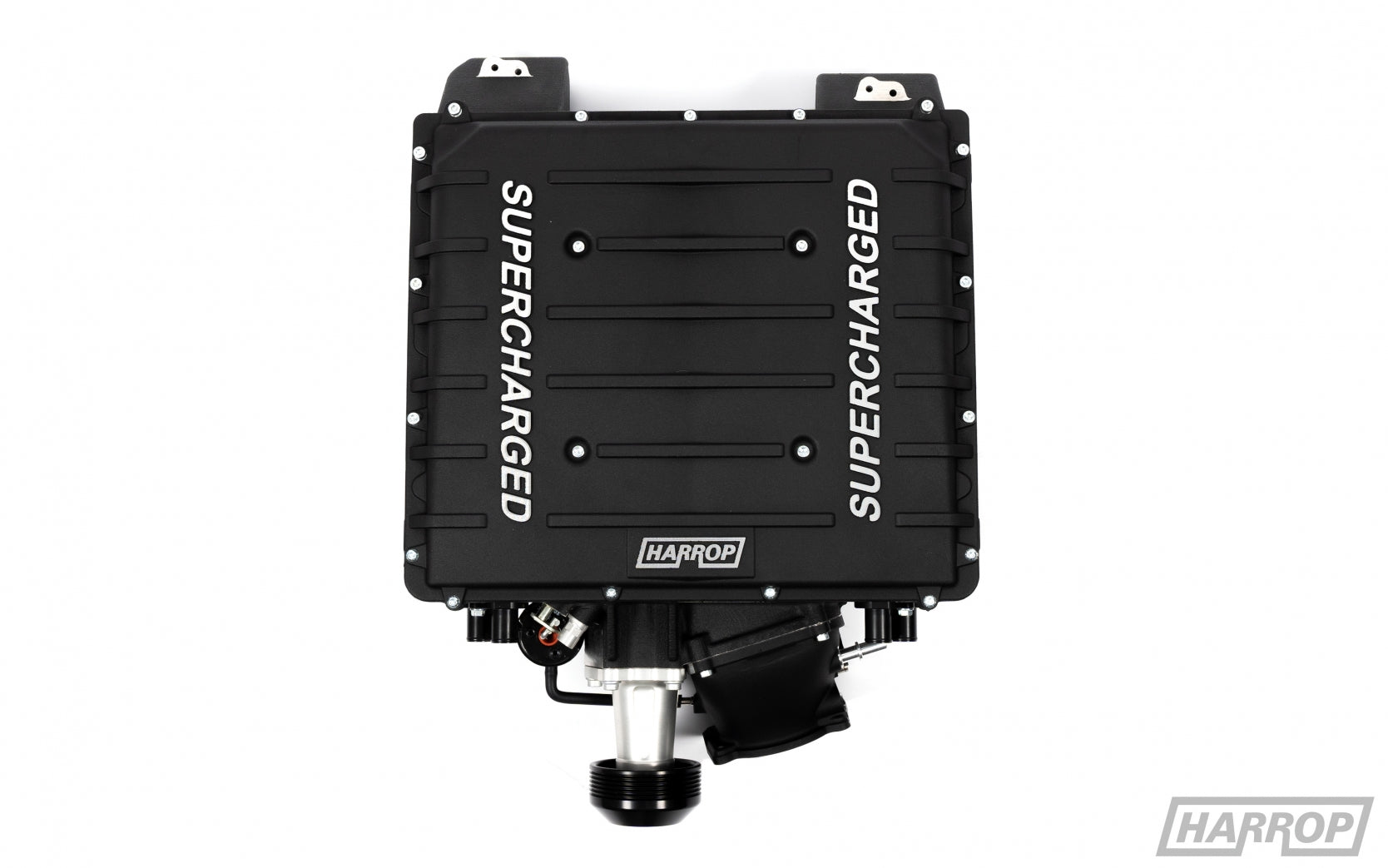 Harrop TVS2650 ENGINE KIT | LT4 | CADILLAC CTS-V