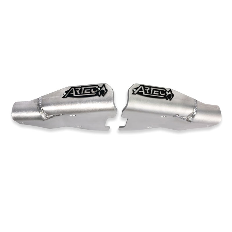 Toyota Tacoma 3G A-Arm Skids Artec