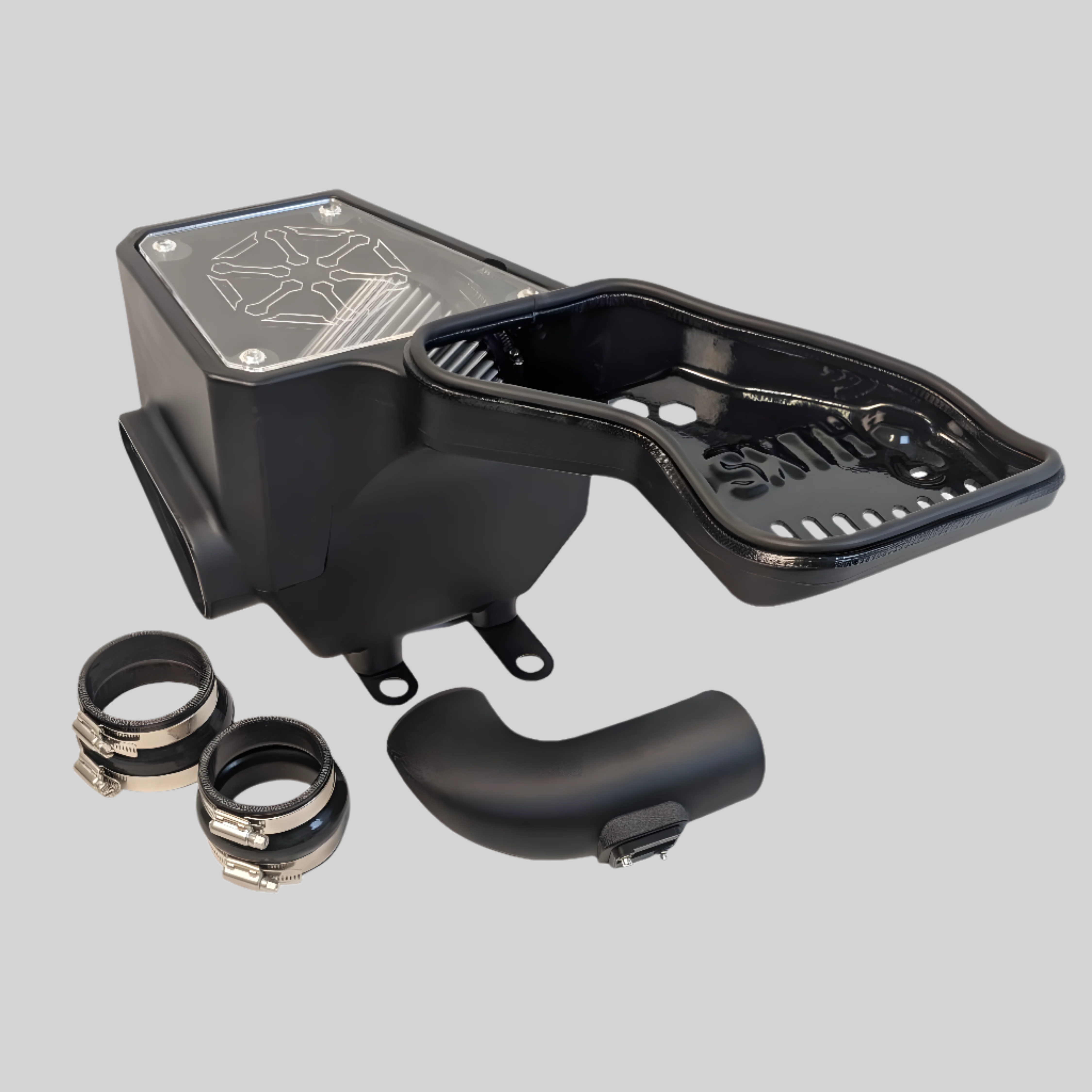 2024+ Toyota Tacoma CPLT Intake