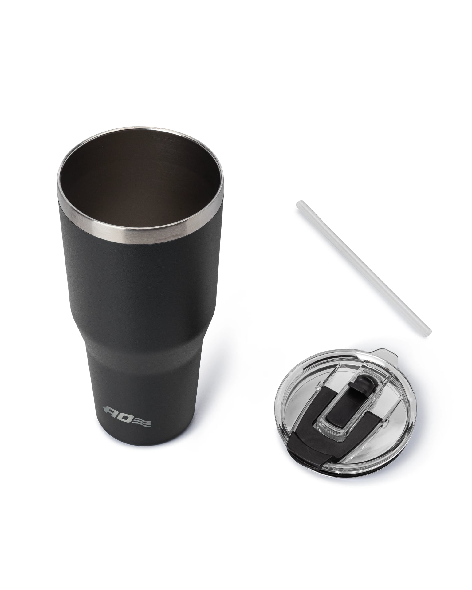 40oz Tall Tumbler