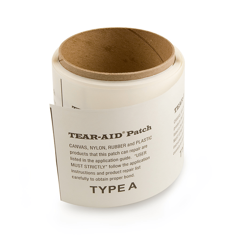 Tear-Aid Liner Repair Kit