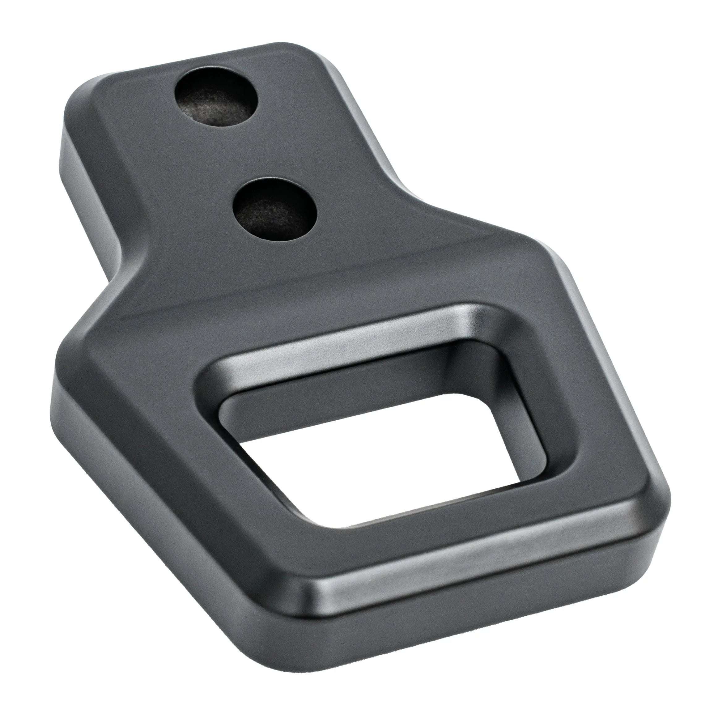 Westcott Designs 2025+ 4Runner Billet Tow Hooks