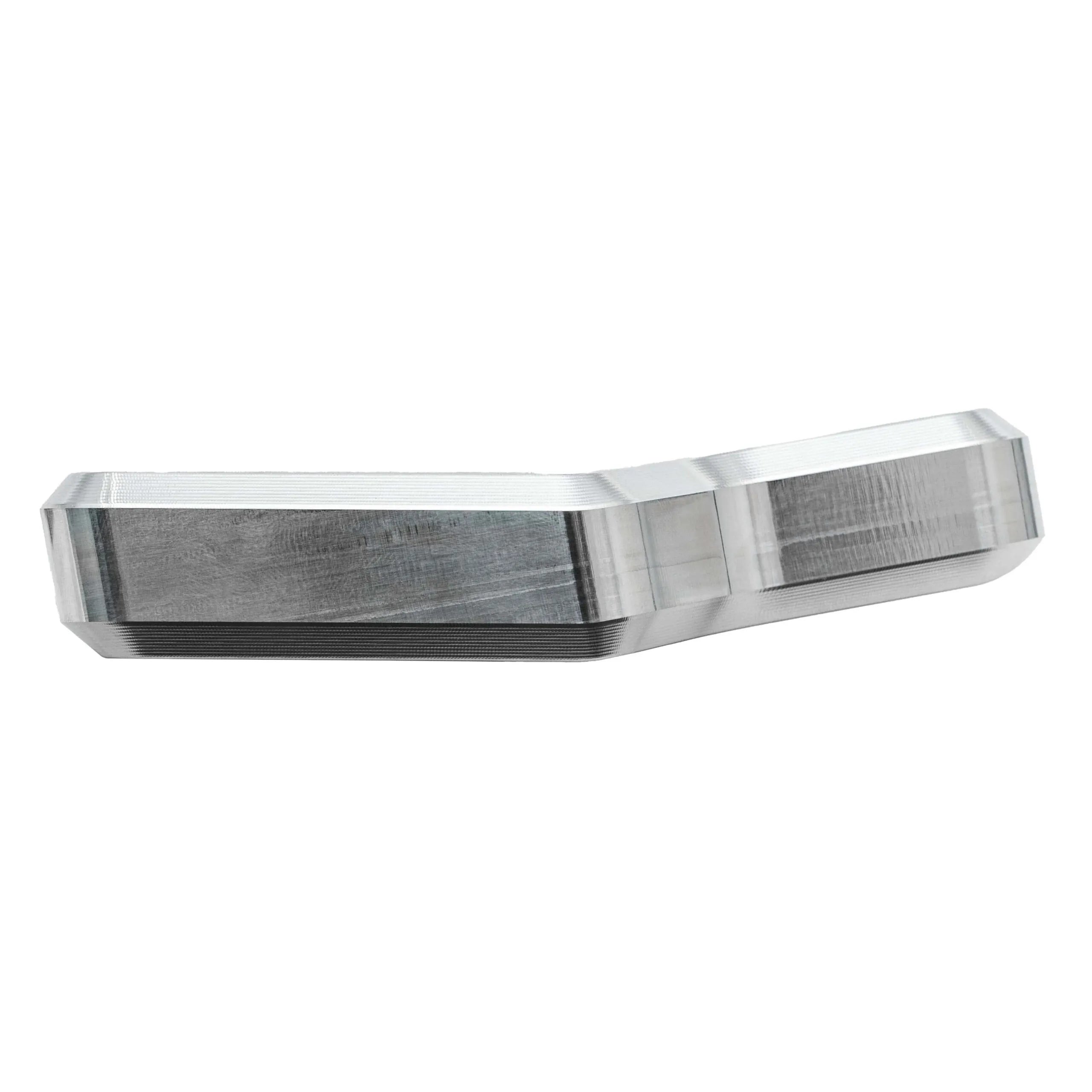 Westcott Designs 2025+ 4Runner Billet Tow Hooks