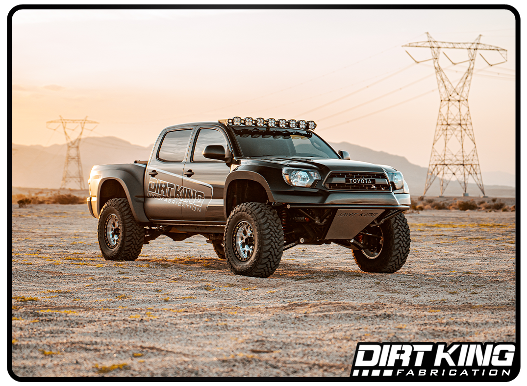 LT PreRunner Kit