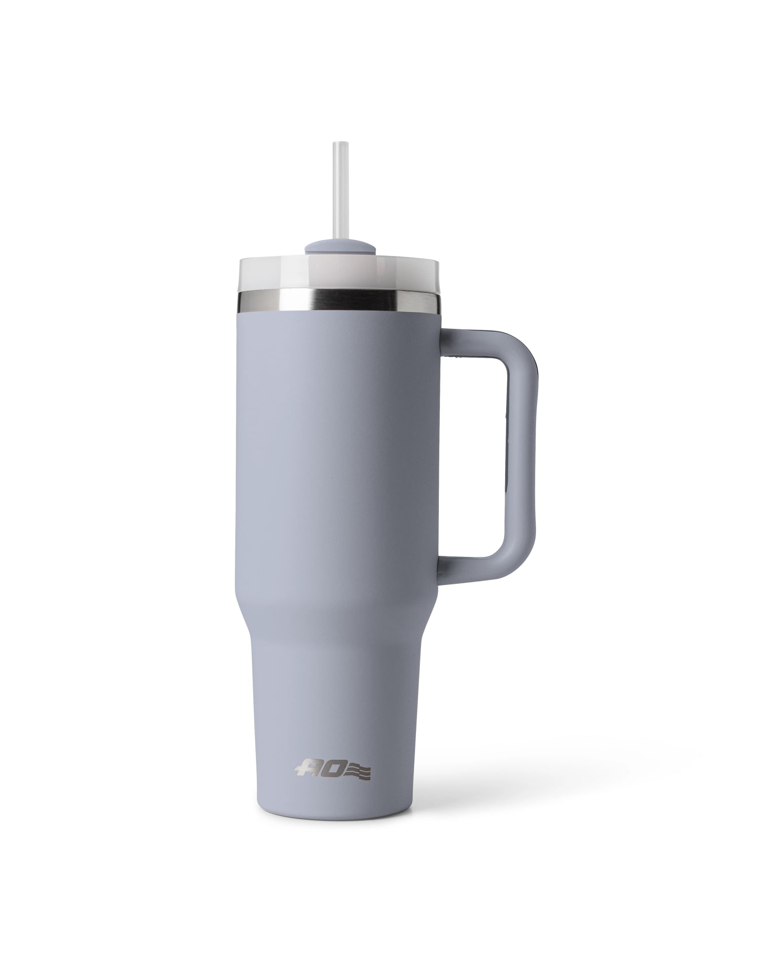 40oz Traveler Tumbler