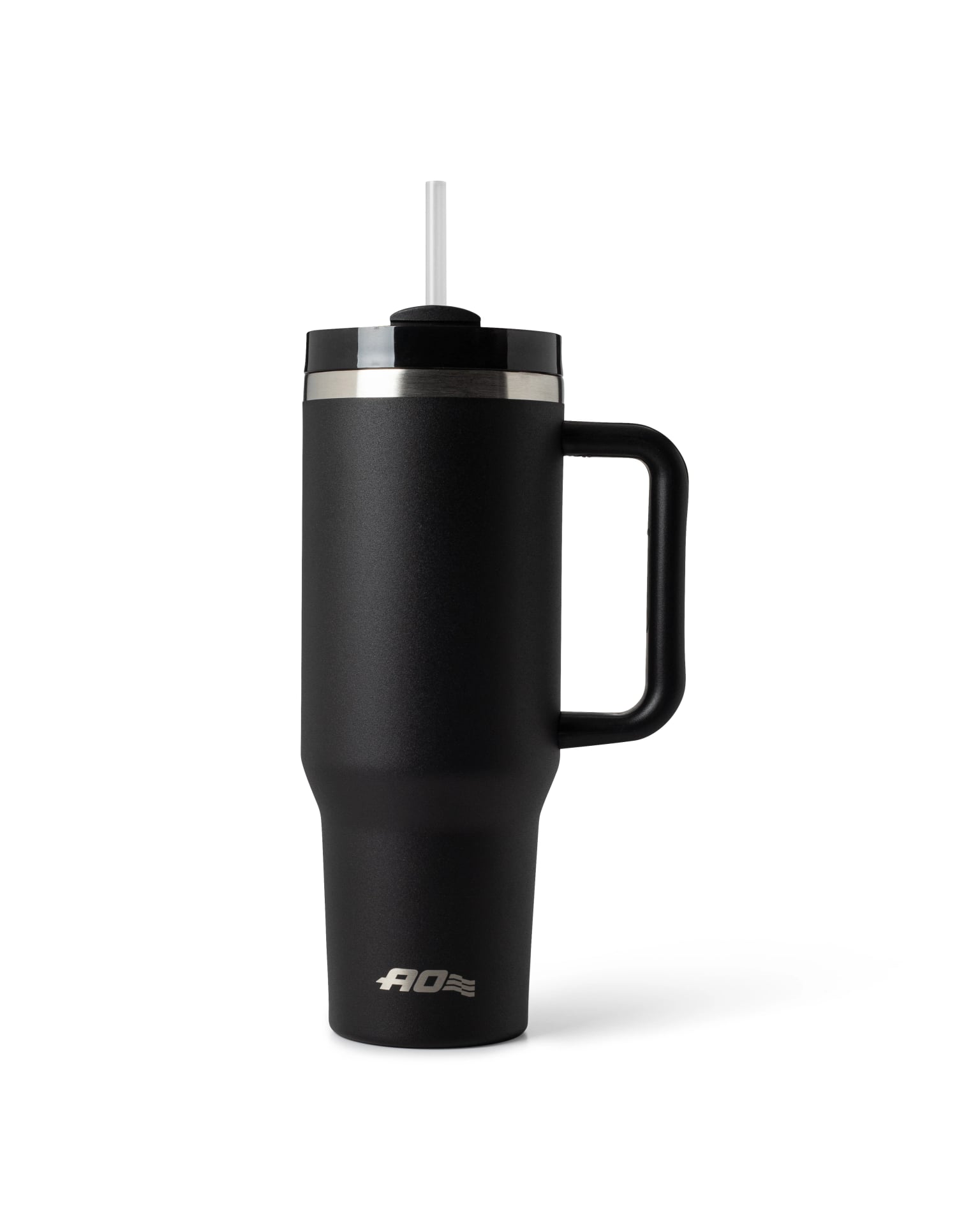 40oz Traveler Tumbler