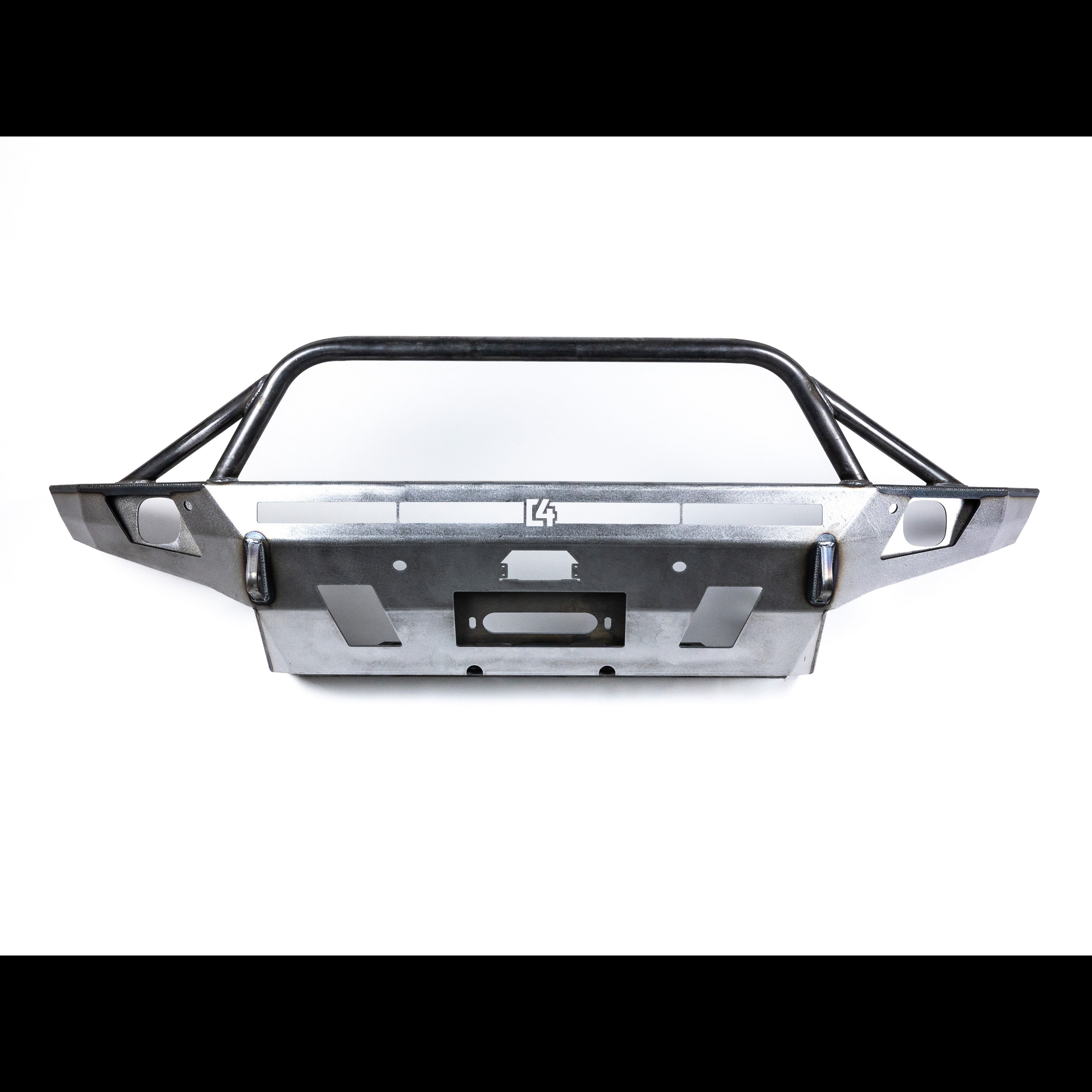 2022+ Toyota Tundra Overland Series Front Bumper