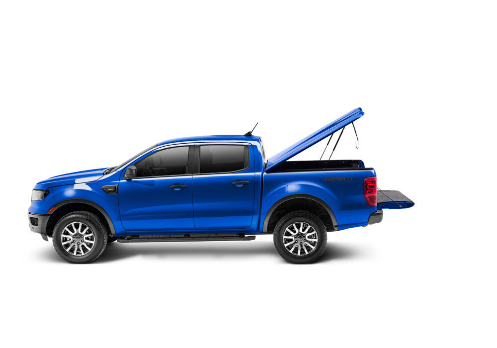 Tonneau Cover Elite Smooth 2019-2023 Ford Ranger 6 Foot Bed Smooth-Ready To Paint UnderCover
