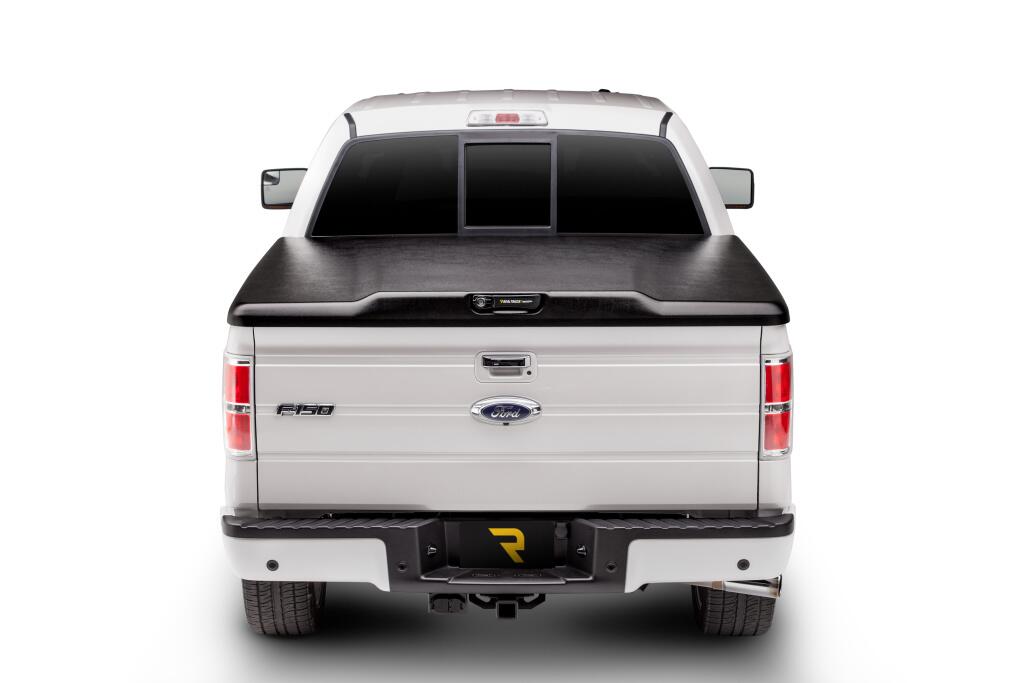 Tonneau Cover Elite 2009-2018 (2019-2023 Classic) Ram 1500/2010-2023 2500/3500 6 Foot 4 Inch Bed Std/Quad/Crew/Mega With Single Rear Wheels Without RamBox Black Textured UnderCover