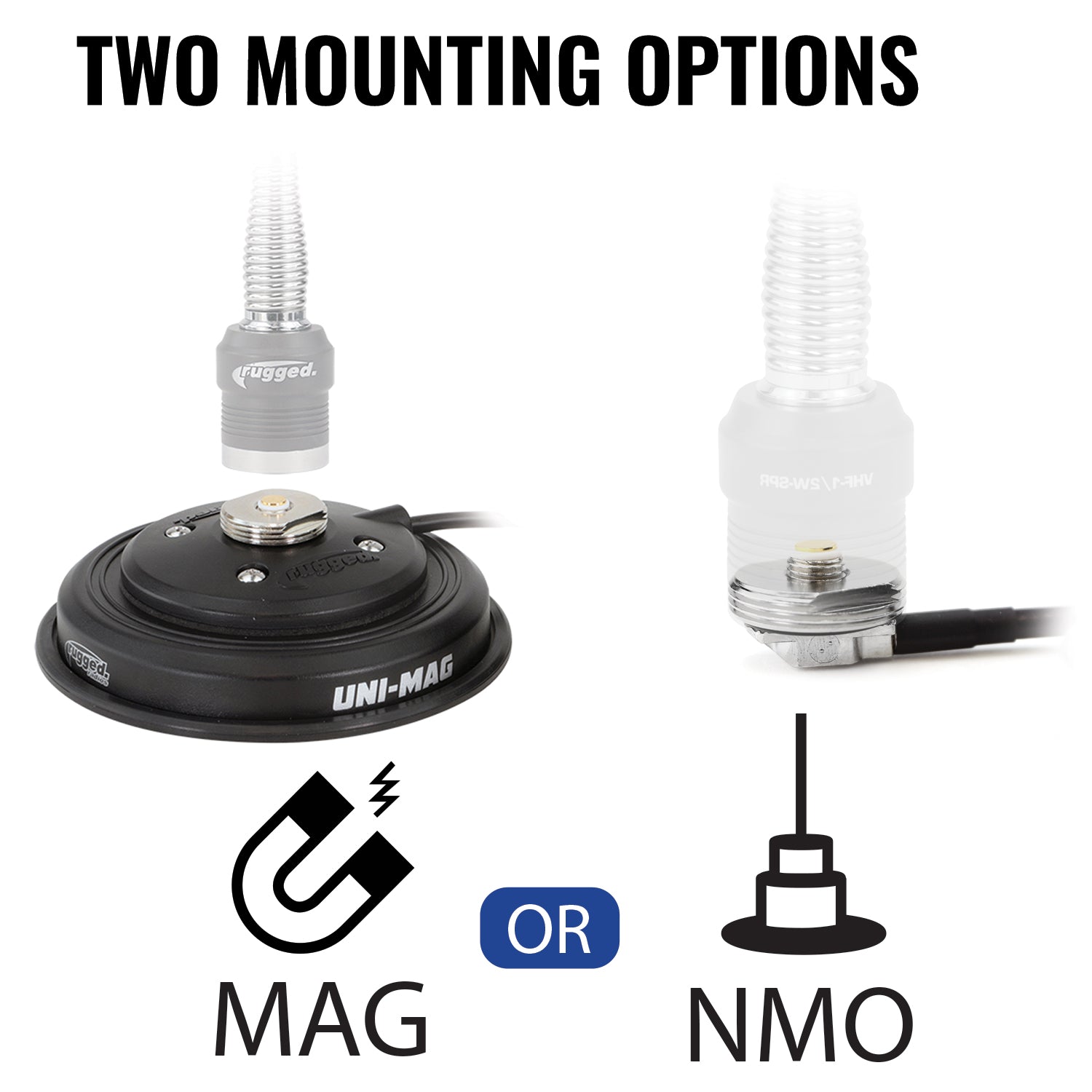 SS-WM1 Single Seat Kit with Digital Radio - Helmet Kit