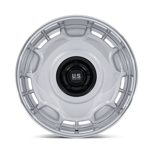 ARLINGTON 20X10 5X5 78 +6 SLV-BLK-DC