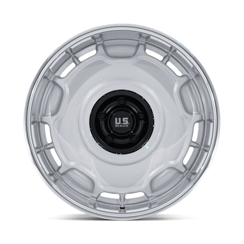 ARLINGTON 20X11 5X5 78 -6 SLV-BLK-DC