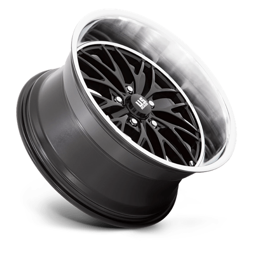 SANTA CRUZ 20X8.5 5X4.75 72 BL 6MM