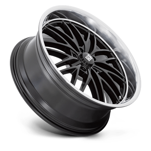 SANTA CRUZ 22X9 5X5.0 78.1 BL 15MM