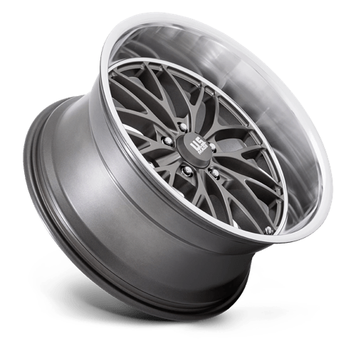 SANTA CRUZ 20X8.5 5X4.75 72 GD +6