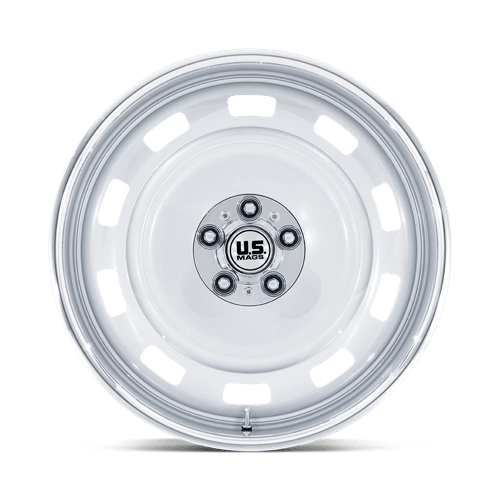 SCOTTSDALE 20X8.5 6X5.5 106 +1 SLVR-DIA
