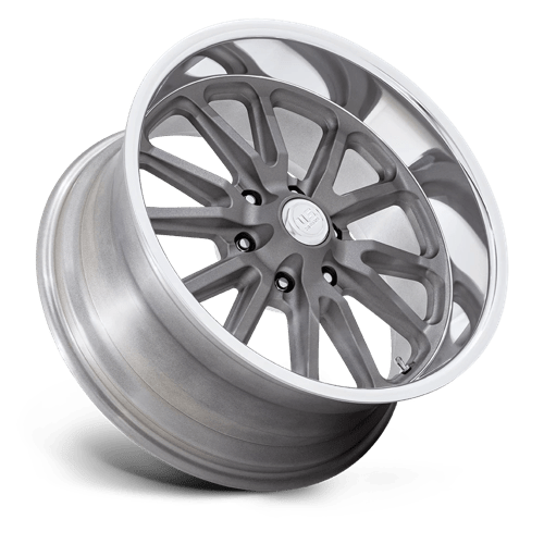 RAMBLER 6 20X9.5 6X5.5 106 +1 M-GNMTL