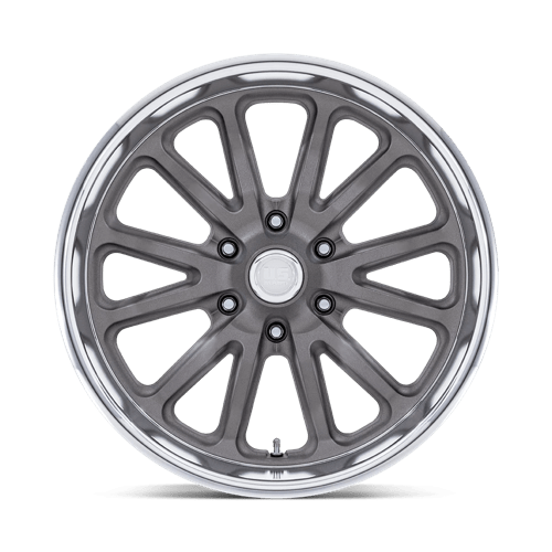 RAMBLER 6 20X9.5 6X5.5 106 +1 M-GNMTL