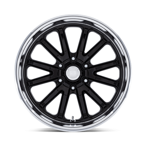 RAMBLER 6 20X8 6X5.5 106 +1 G-BLK