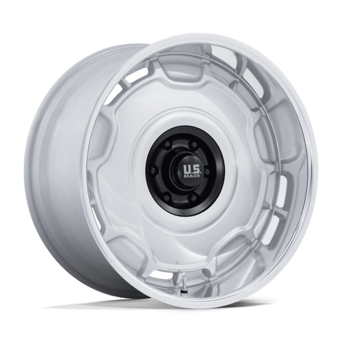 ARLINGTON 20X10 6X5.5 106 +6 SLV-BLK-DC