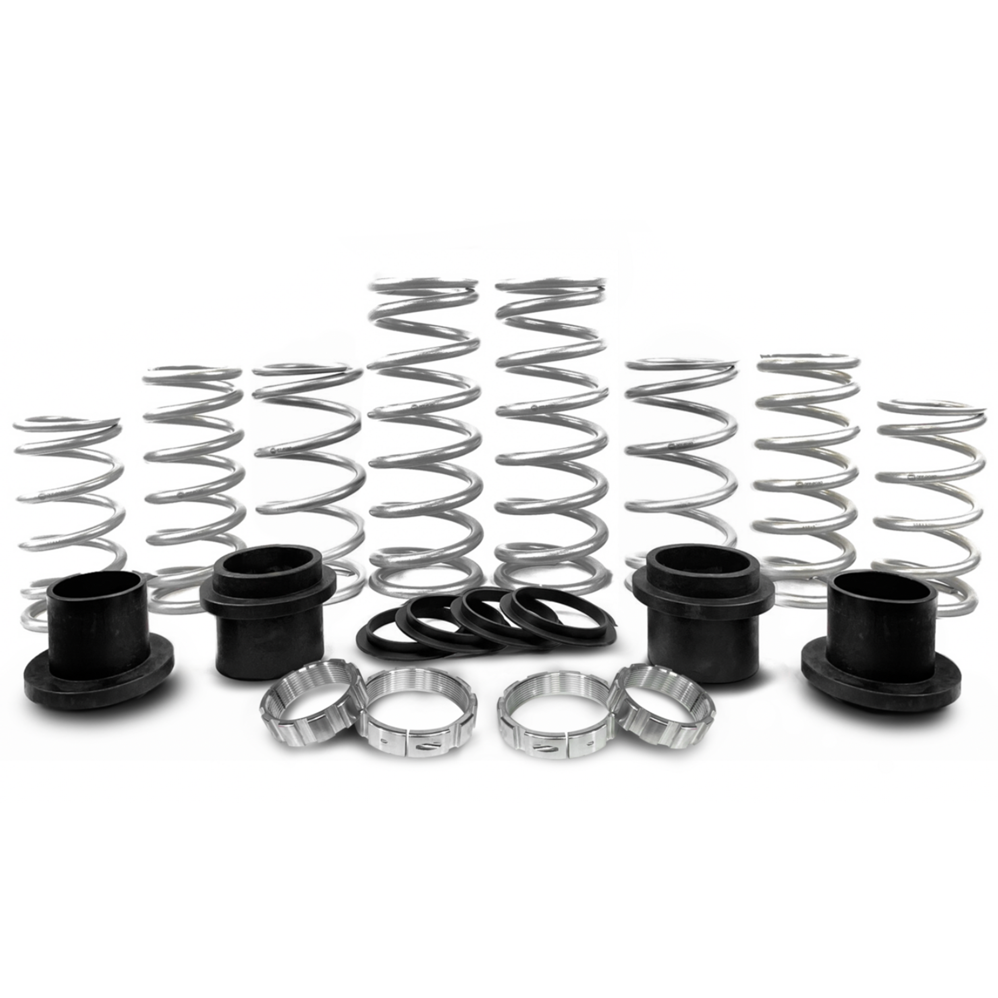 Polaris RZR Pro R Spring Kit | MTS Offroad