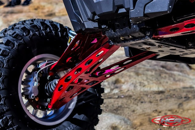 HCR Racing Duner Mid-Travel Suspension Kit for Polaris RZR XP Turbo