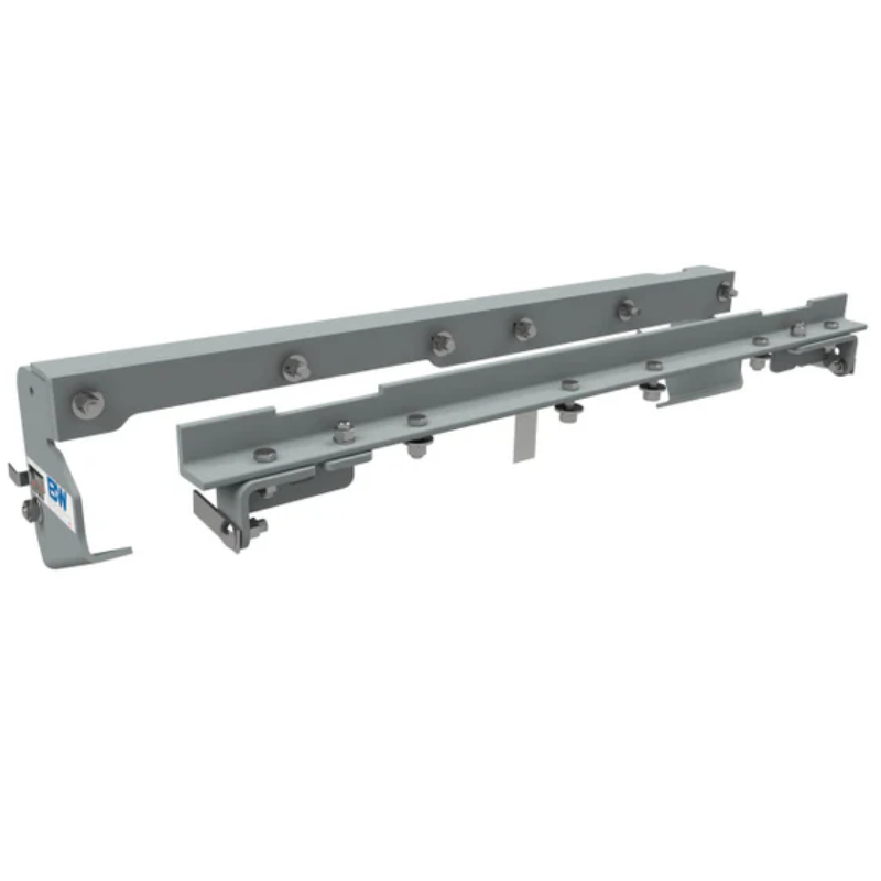 B&W Trailer Hitches Turnoverball Mounting Kit Model GNRM1208
