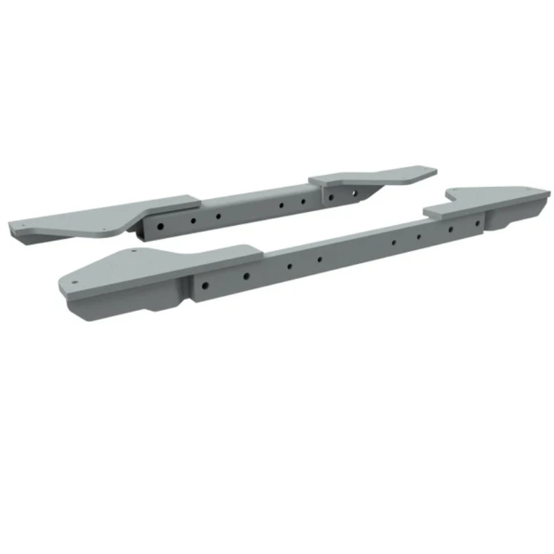 B&W Trailer Hitches Turnoverball Mounting Kit Model GNRM1117