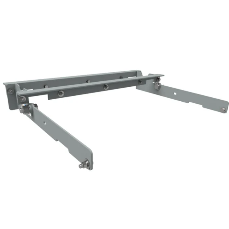 B&W Trailer Hitches Turnoverball Mounting Kit Model GNRM1100