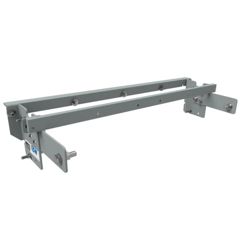 B&W Trailer Hitches Turnoverball Mounting Kit Model GNRM1059