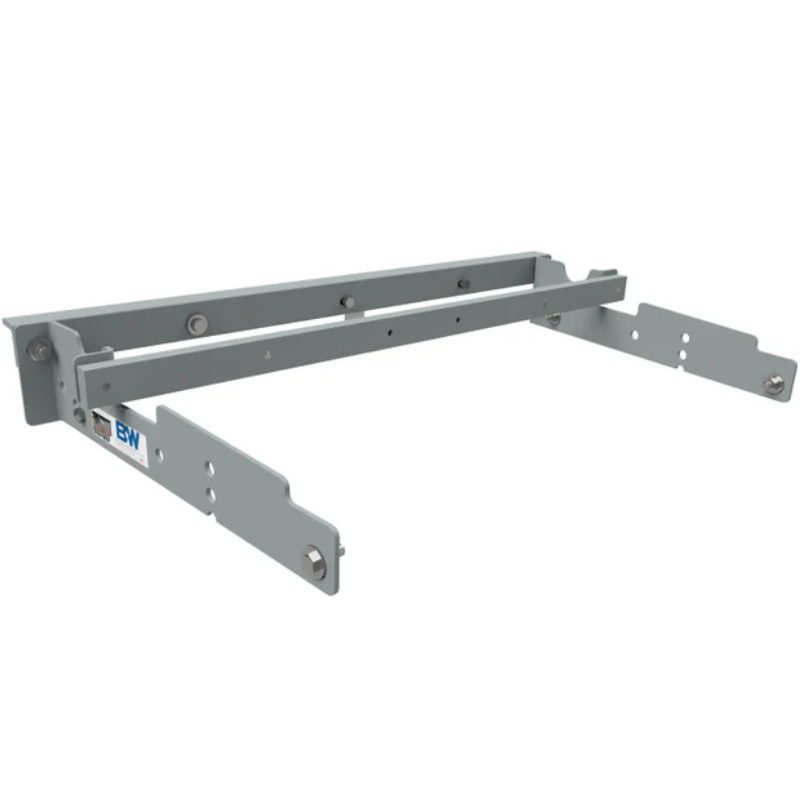 B&W Trailer Hitches Turnoverball Mounting Kit Model GNRM1050