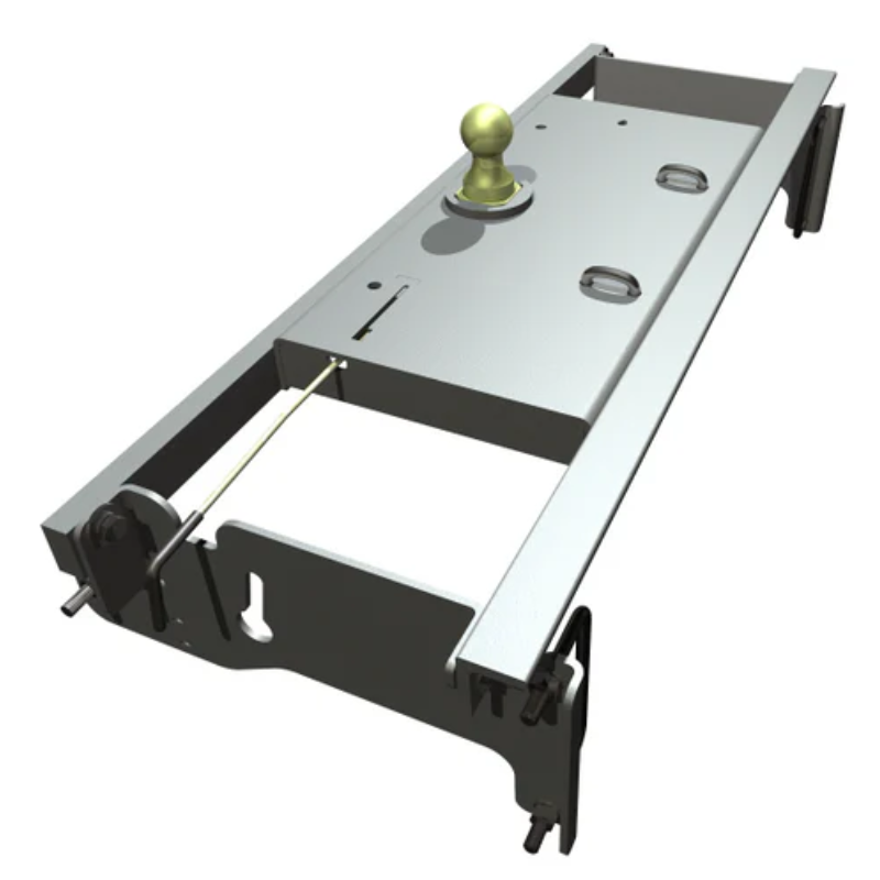 B&W Trailer Hitches Turnoverball Kit Model GNRK1308