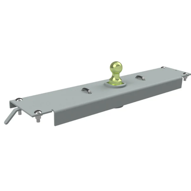 B&W Trailer Hitches Turnoverball One-Piece Kit Model GNRK1300