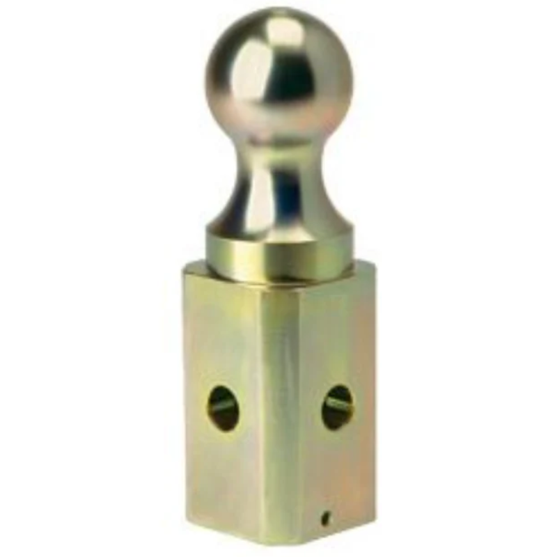 B&W Trailer Hitches 2-5/16" Replacement Ball For Turnoverball Model GNXA2000