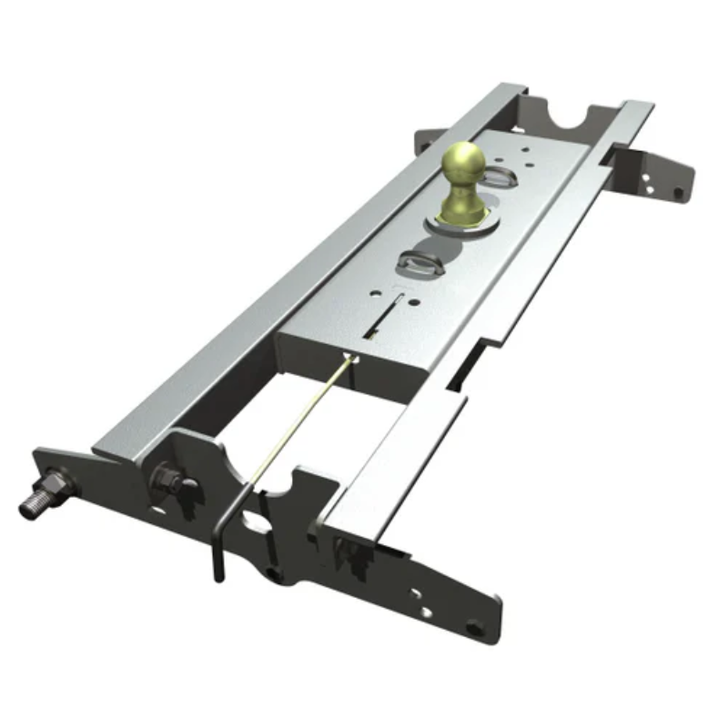 B&W Trailer Hitches Turnoverball Kit Model GNRK1197