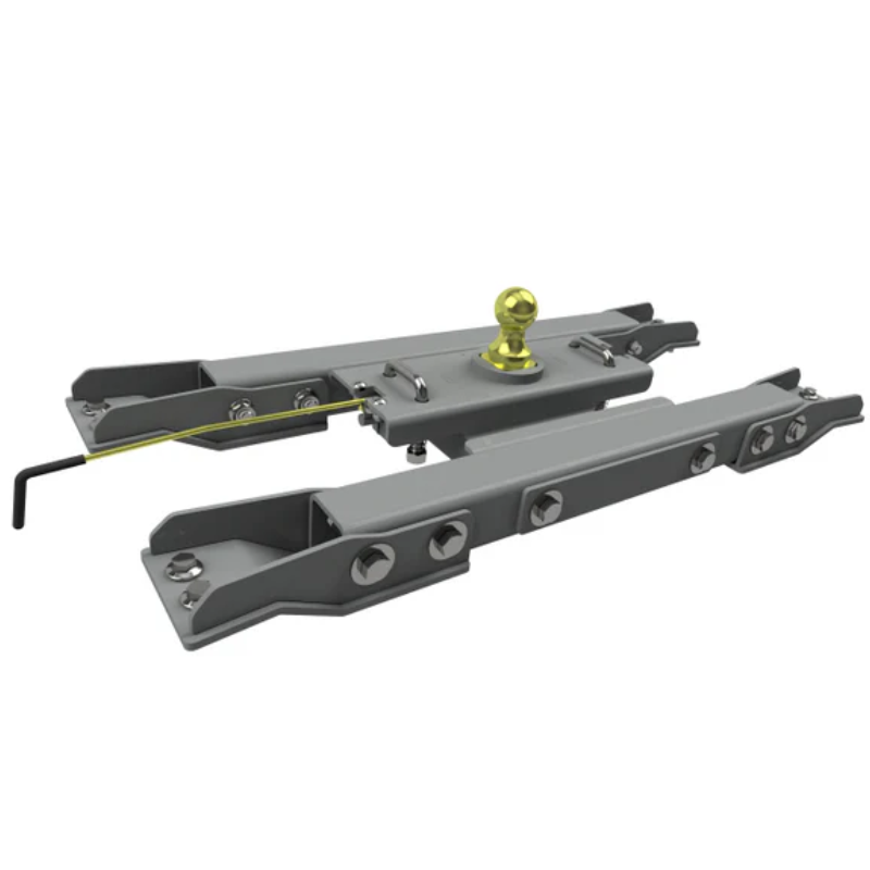 B&W Trailer Hitches Turnoverball Kit Model GNRK1020