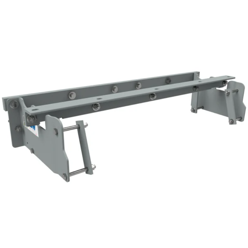 B&W Trailer Hitches Turnoverball Mounting Kit Model GNRM1316