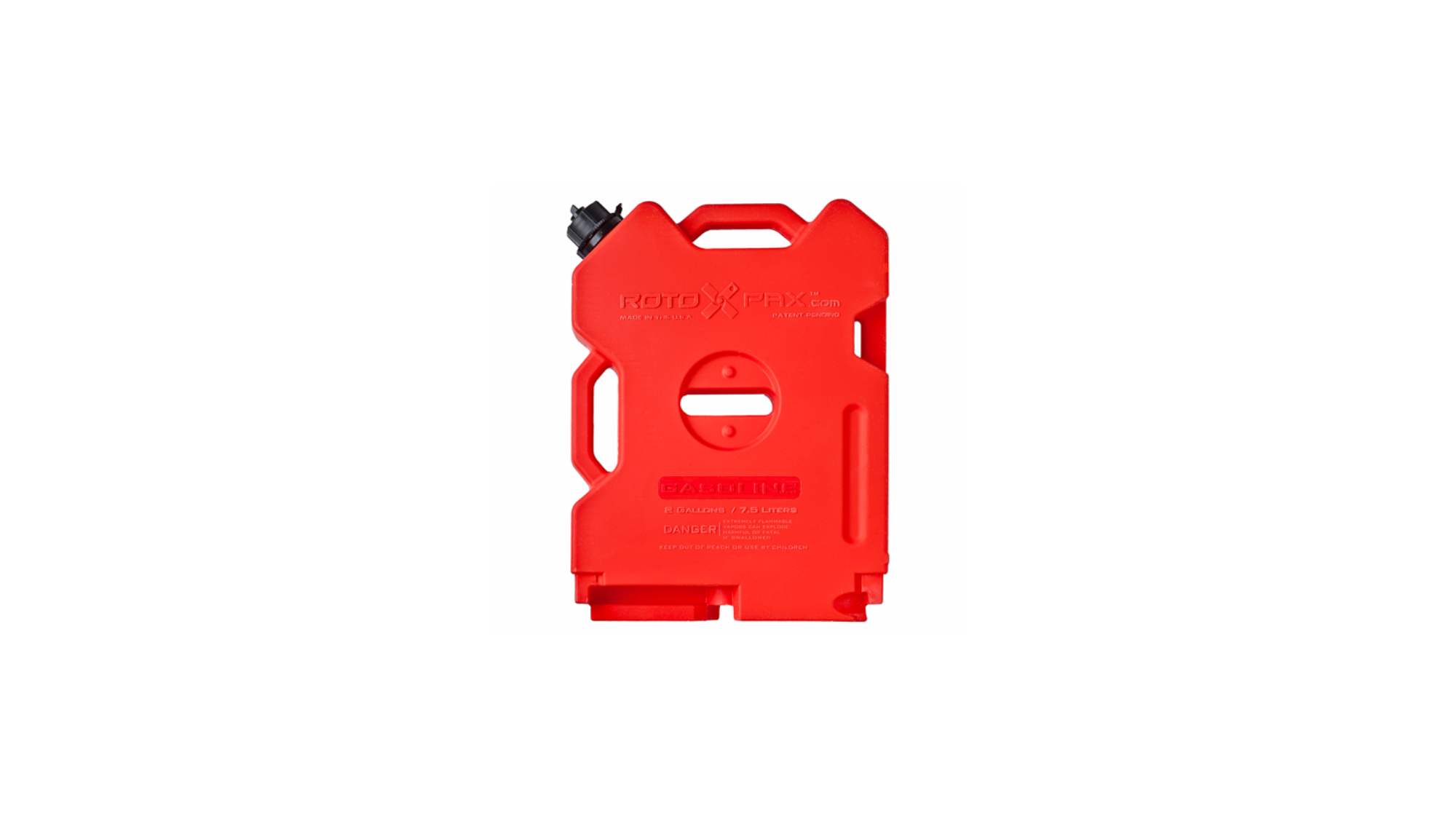 Rotopax Gen 1 - Sherpa Equipment Company