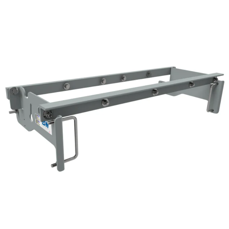 B&W Trailer Hitches Turnoverball Mounting Kit Model GNRM1308