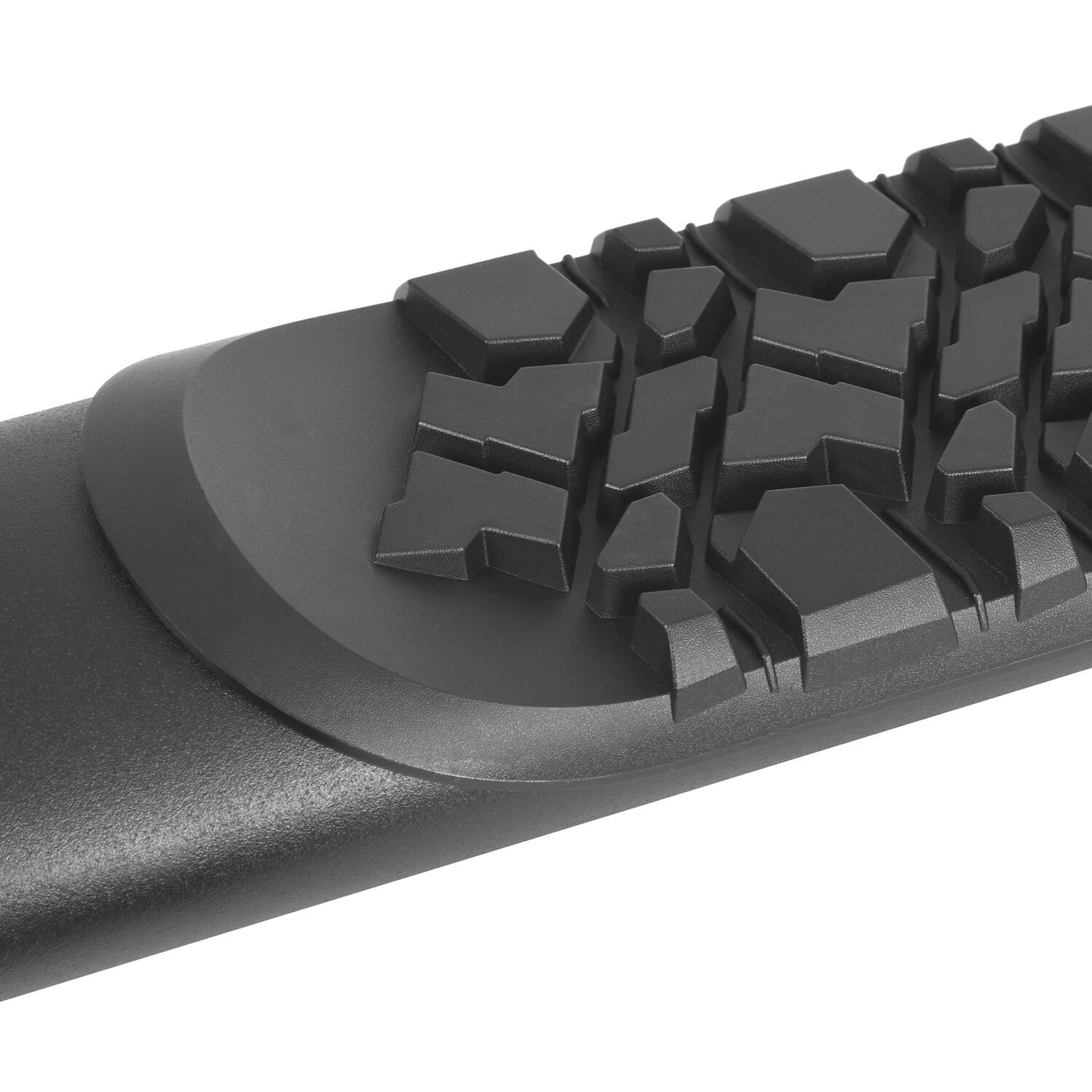 V Series V3 Aluminum Side Steps and Mounting Brackets Kit Textured Black 2025-2026 Toyota 4Runner Go Rhino