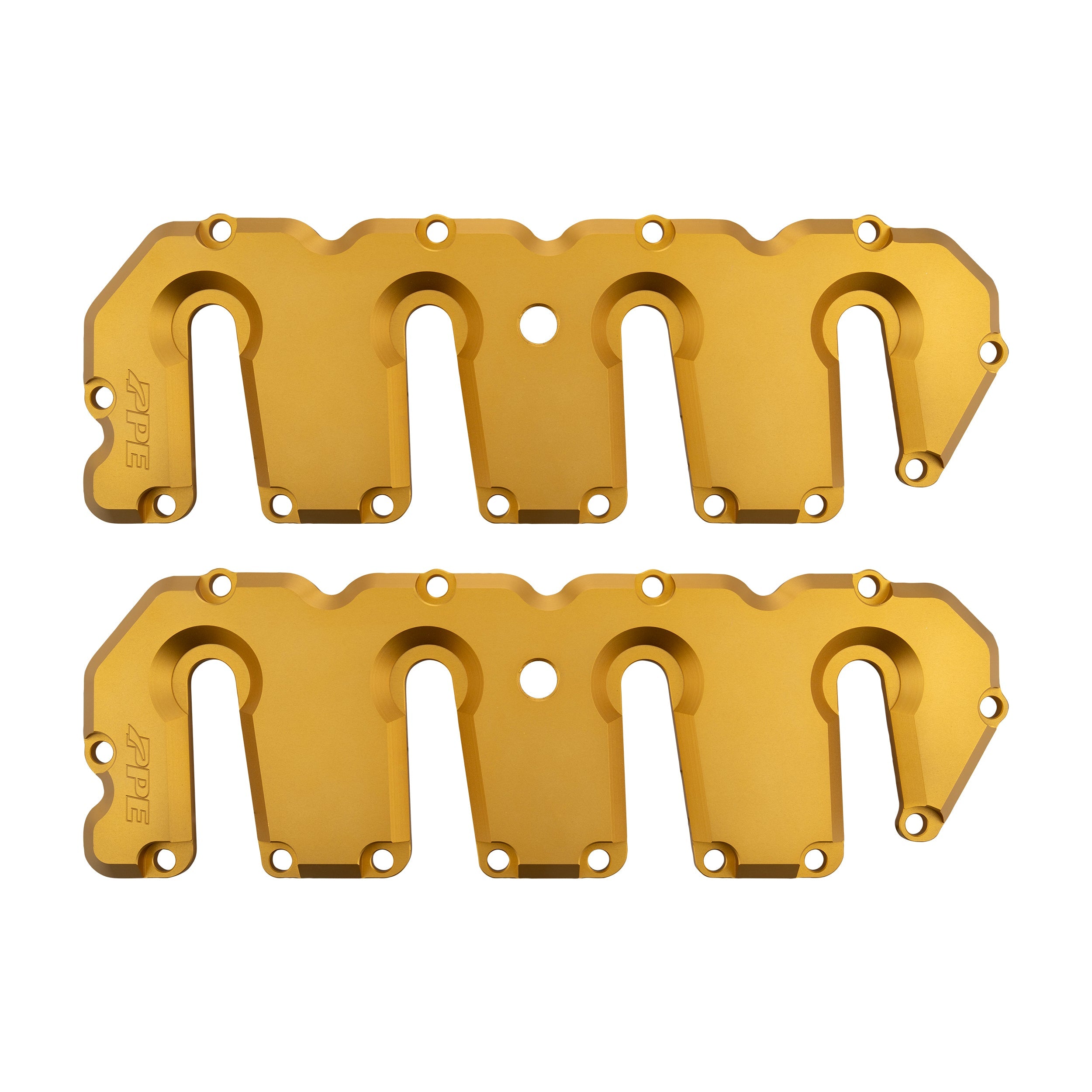 2004-2010 GM 6.6L Duramax Valve Cover Kit - w/o Accessory Mounting