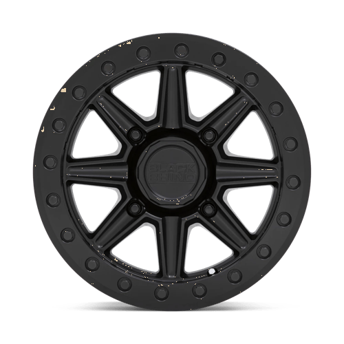 BR WEBB BL 15X7 4X136 +36 106 M-BLK