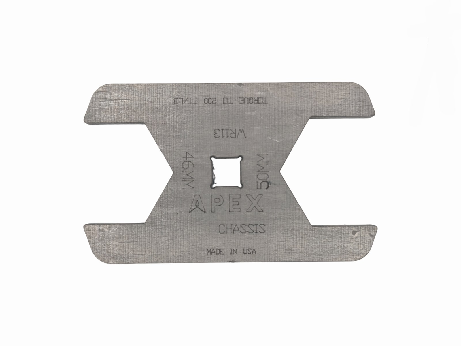 KIT524 - Ford F250/F350 05-25 & Dodge 2500/3500 14+ ProLock Aluminum Wrench Kit (WR113x1 46mm/50mm & WR114x1 46mm/55mm)