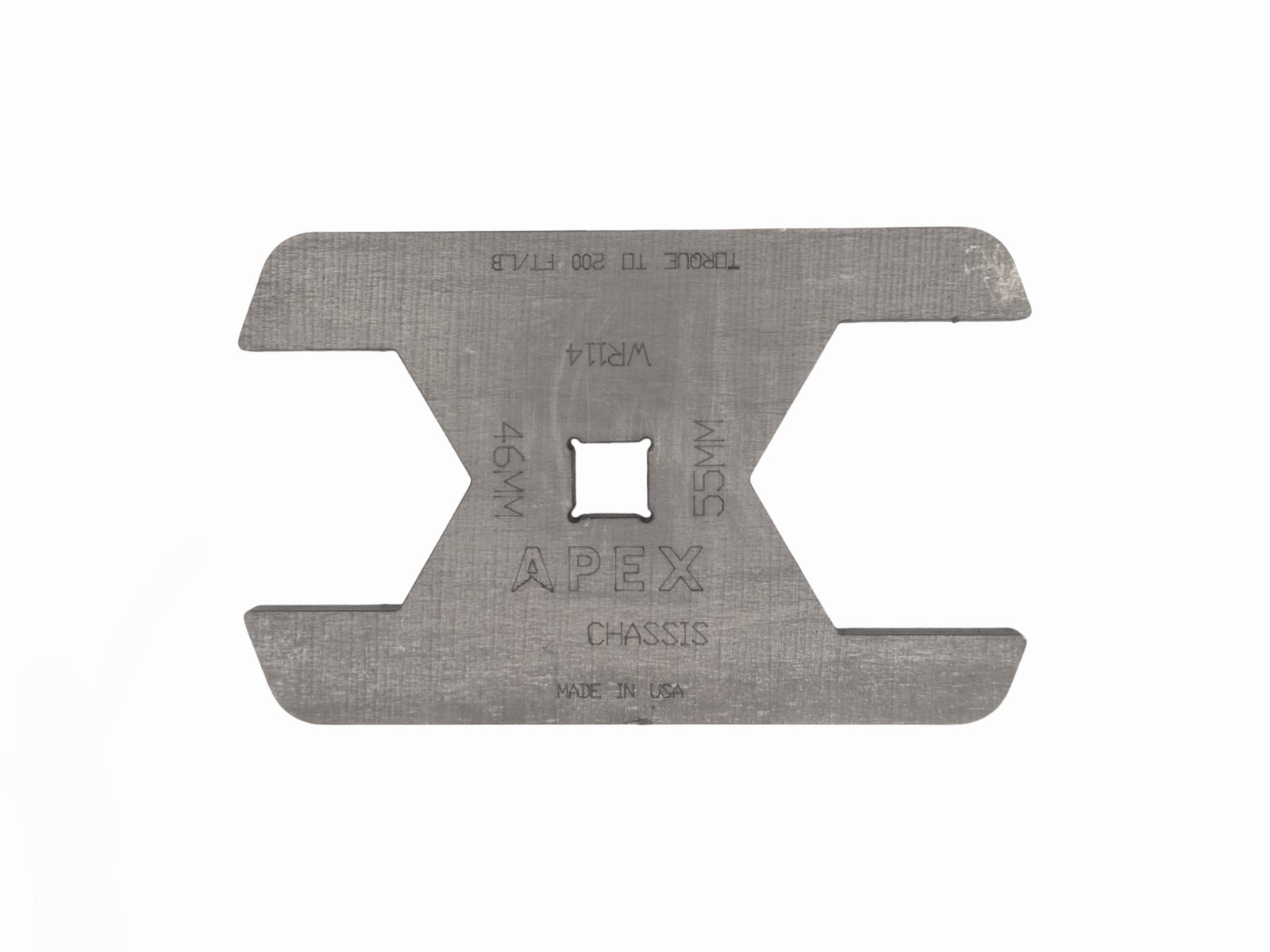 KIT523 - Ford F250/F350 05-25 & Dodge 2500/3500 14+ ProLock Steel Wrench Kit (WR112x1 41mm/46mm & WR114x1 46mm/55mm)