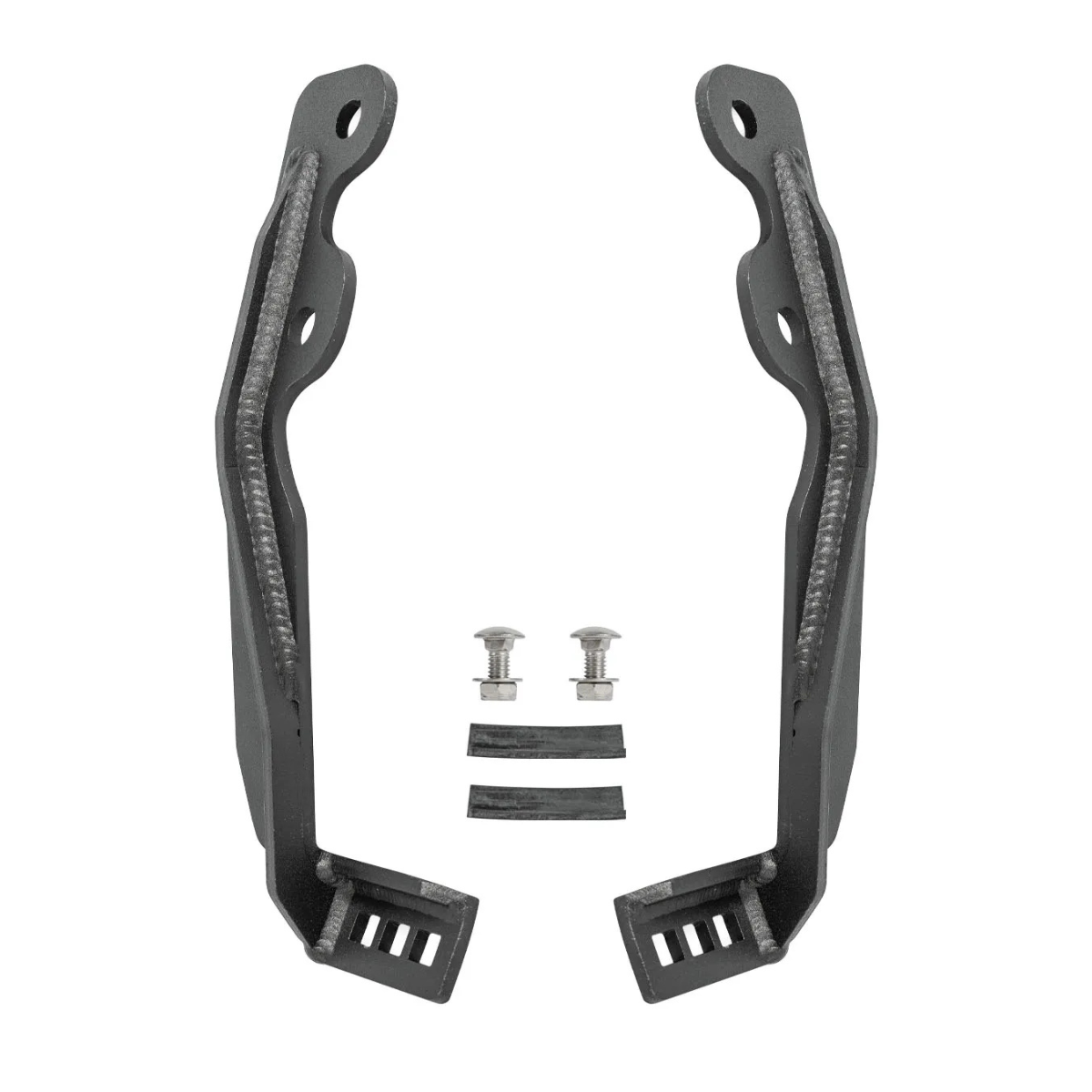 Westcott Designs 2023+ Sequoia Ditch Light Brackets