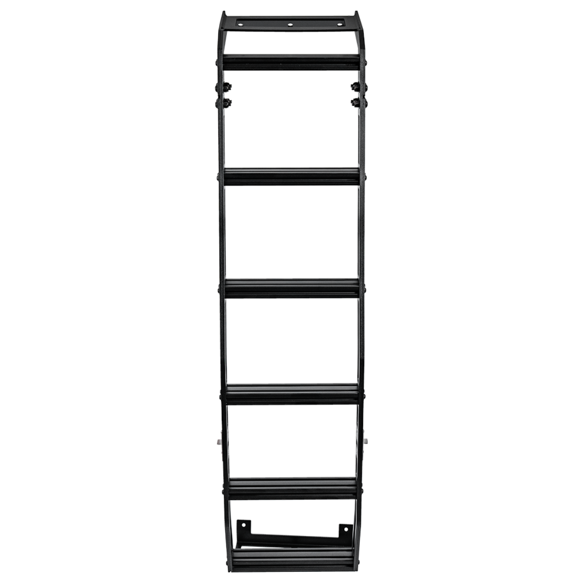 Westcott Designs 2024+ Land Cruiser Rear Hatch Ladder