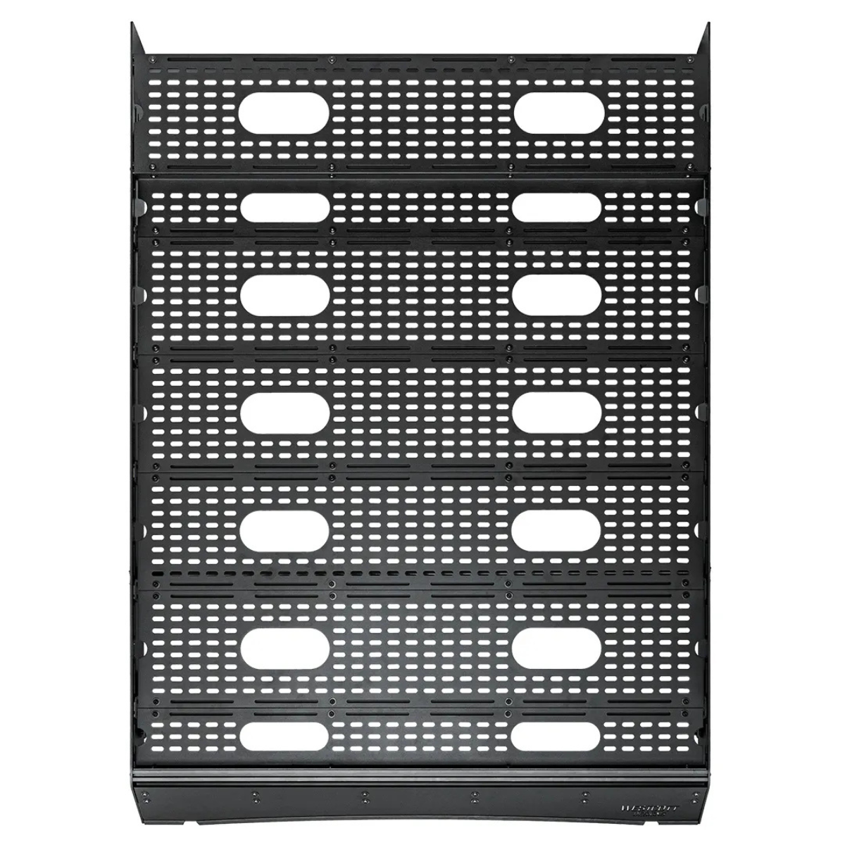 Westcott Designs 2025+ 4Runner 3/4 Roof Rack