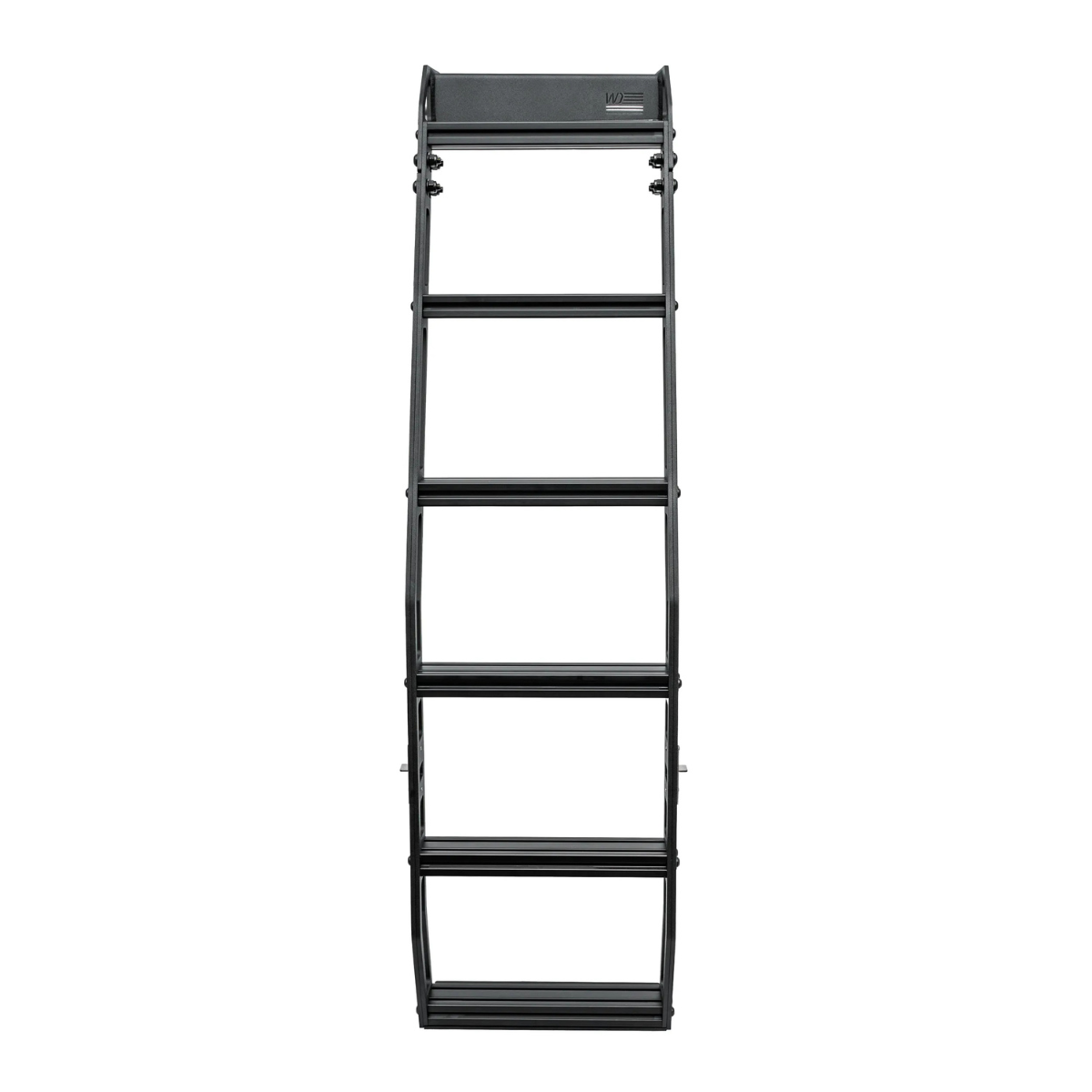 Westcott Designs 2025+ 4Runner Full Length Rear Hatch Ladder