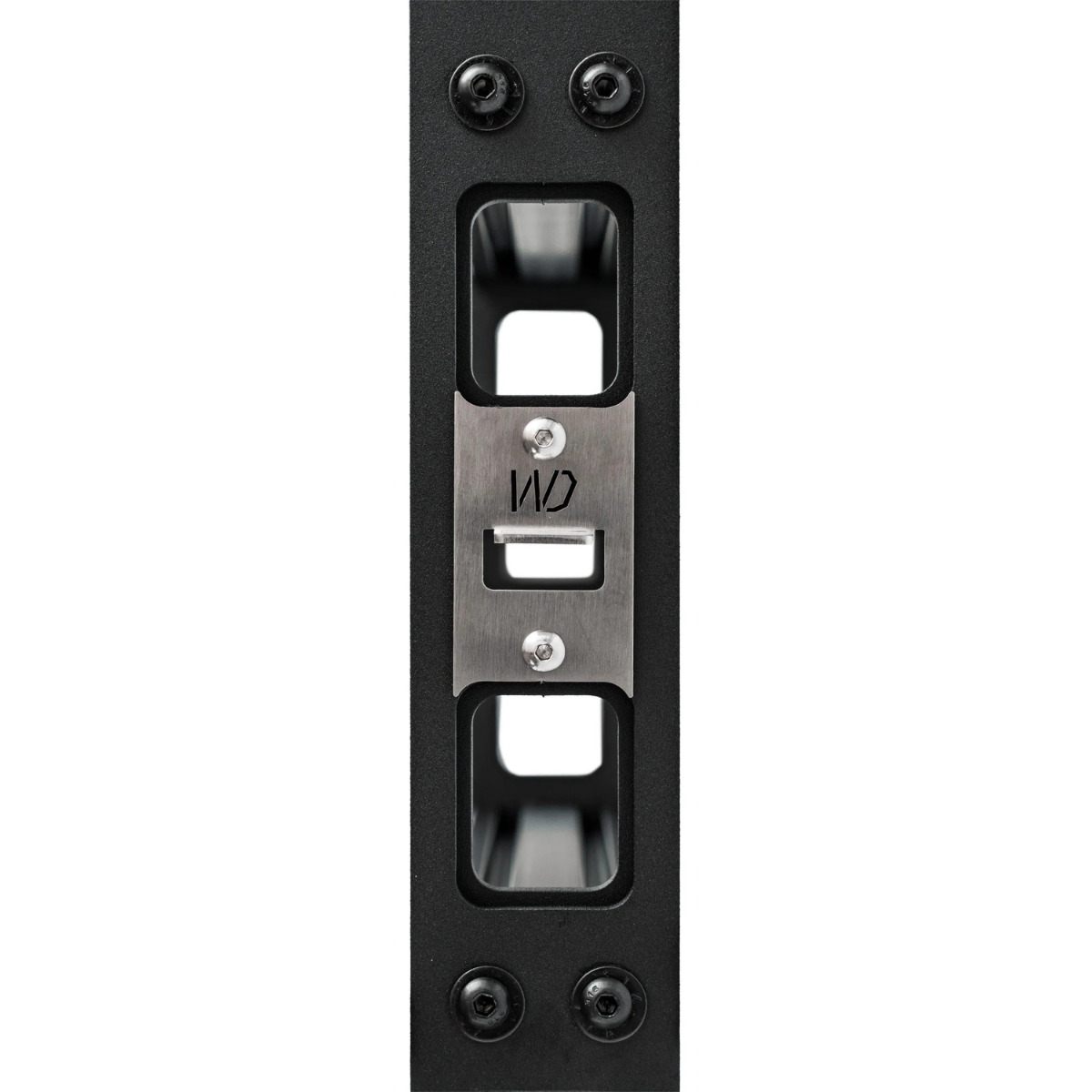 Westcott Designs 2025+ 4Runner Full Length Rear Hatch Ladder