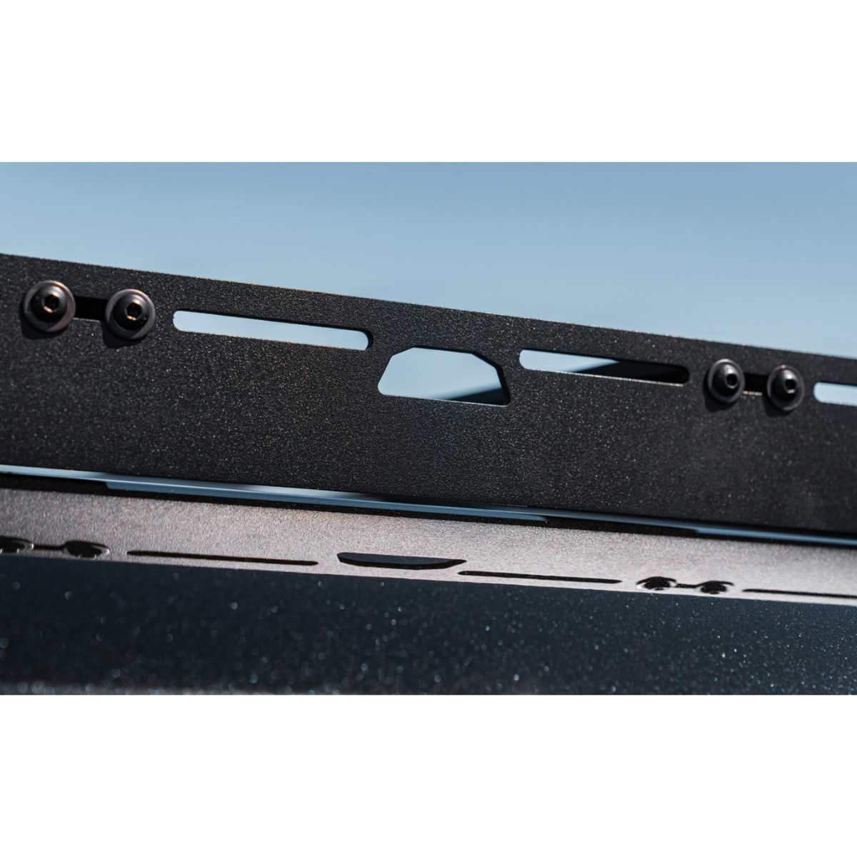 Westcott Designs 2024+ GX550 Full Length Modular Roof Rack